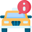 汽车 VIN码/车架号